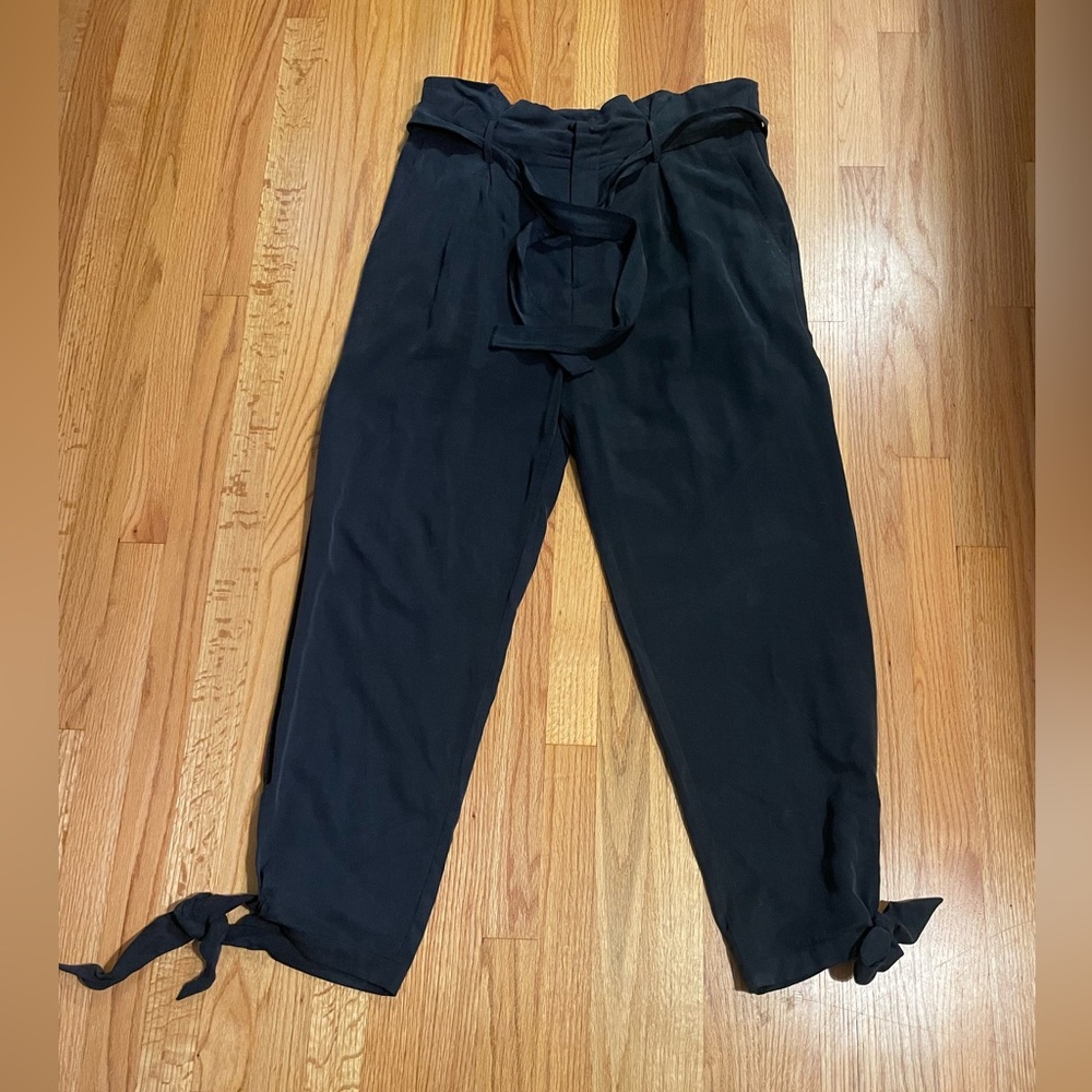 Reformation The Avalon Pant size 12